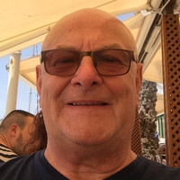 Stephen Gronow