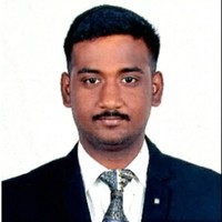 Aswinkumar B