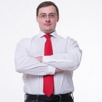 Дмитрий Харламов