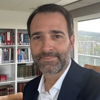 Daniel Bruderer