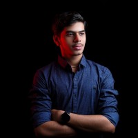 Atharv Pujari