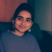Ayesha Sayed