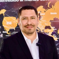 Francisco Javier Chavez Villalva