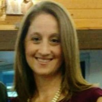 Lorna Crevier