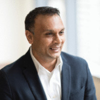 Hinesh Patel