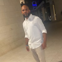 Yordy Hiraldo