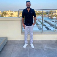 Megahed Elsaied