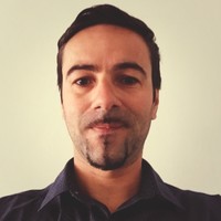 Jorge Marques Rosa