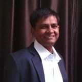 Ramesh Kushwaha