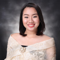 Joan Ira Dy