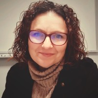 Adela Carmona de la Iglesia
