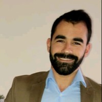 Francisco Javier Vega Martínez