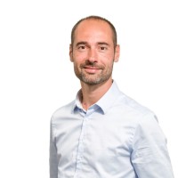 Jérôme BLAIN