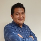 Mario Martínez Trujillo