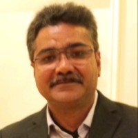 Ashish Gaur