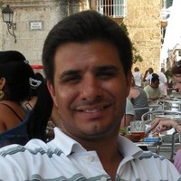 Pablo Bossi