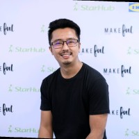 Jackie Tan