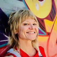 Christie Frields