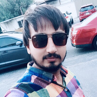 Abdulrehman Siddique