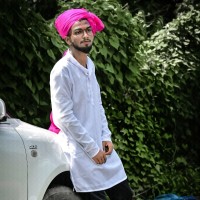 Shyam Patel