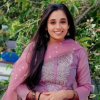 Devika P G