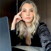 María Fernanda Godinez Guitron