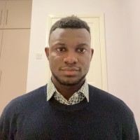 Olayinka Iyiola
