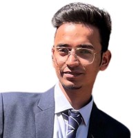 Javeddin Shaikh