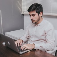 Matheus Macedo de Oliveira