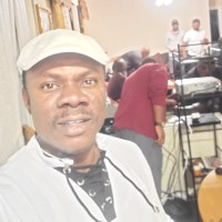 Celestine Ezeike