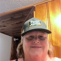 Jeanette Cooper