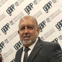 Roy Mahabier