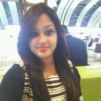 Anshika Mahapatra