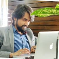 Kushagra Mishra