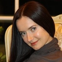 Анна Левкина