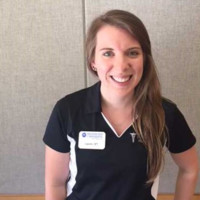 Lauren (Bridgewater) Smith, Pt, Dpt, Cscs