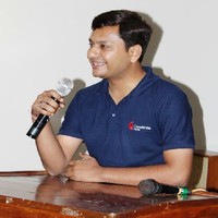 Paritosh Gajjar
