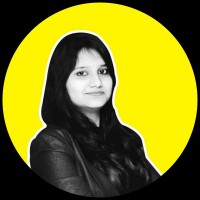 Sanchita Agrawal