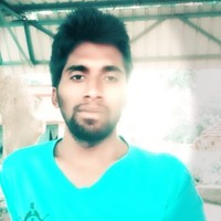 Pavan kumar C G