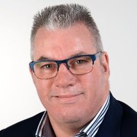 Ruud Tousain
