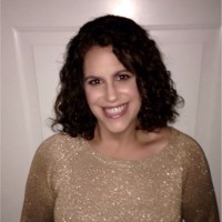 Liza Goss