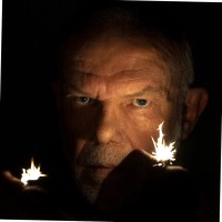 Graham Clark