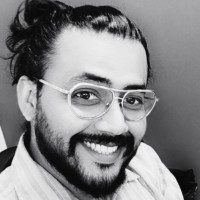 Dhruvin Vyas