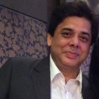 Sanjay Arora