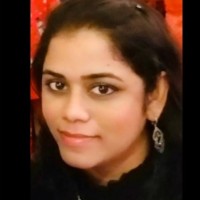 Priyadarshini Mohan