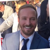 Christopher Oftedahl