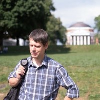 Max Shcherbina