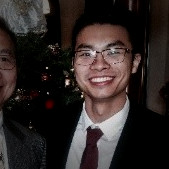 Timothy Ta