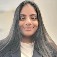 Krisha Shah