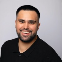 Daniel Qazi